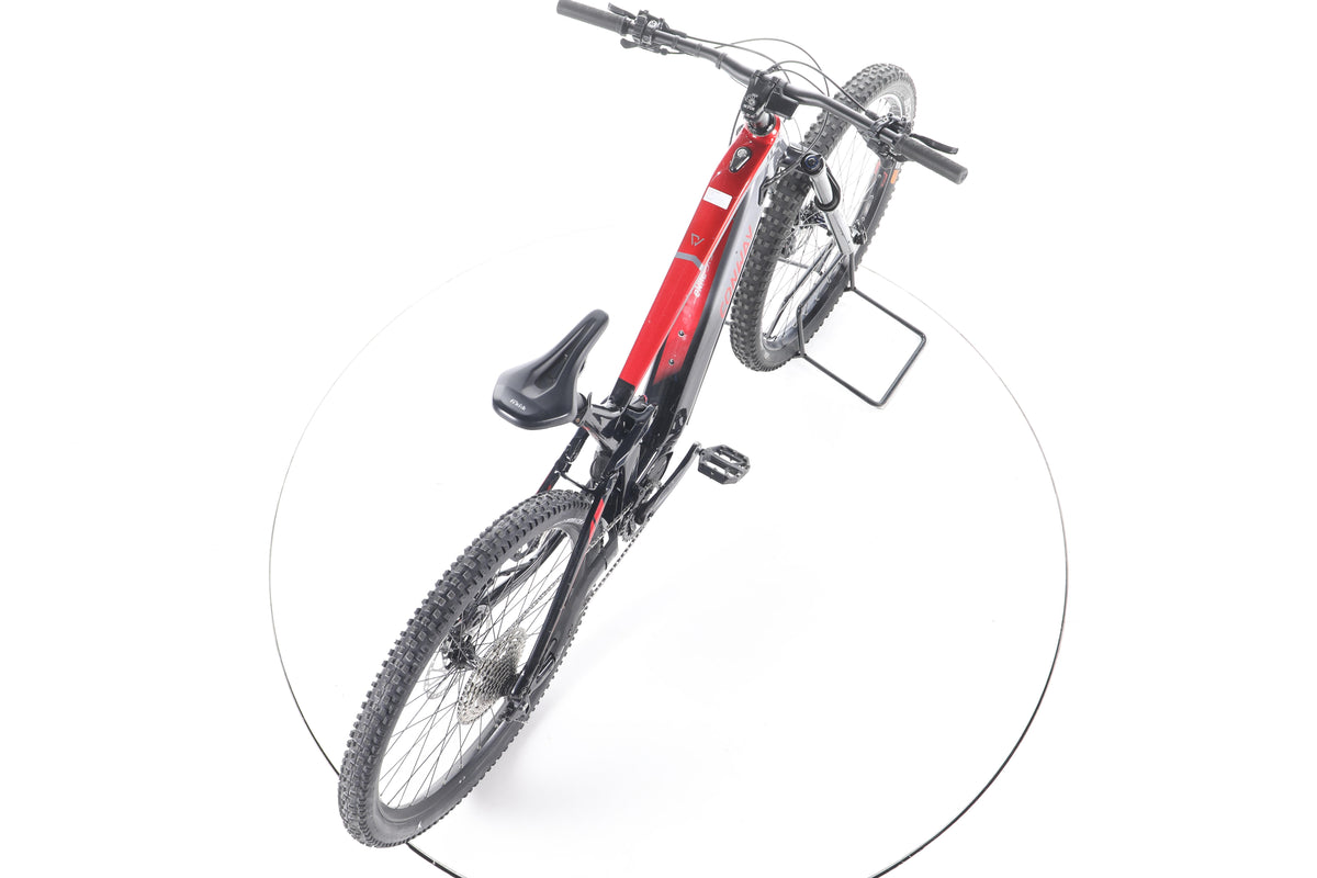 Conway eWME 3.9 E-Bike Fully - Image 23
