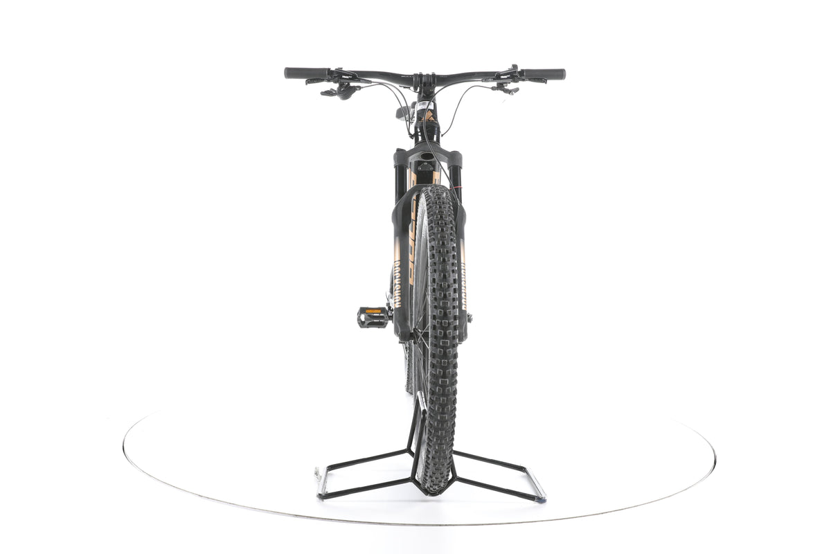 Bulls Sonic EVO AM-SL 1 Carbon E-Bike Fully Carbon - Image 4