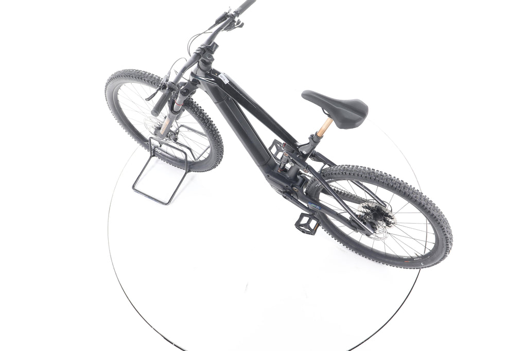 Bulls Sonic EVO AM-SL 1 Carbon E-Bike Fully Carbon - Image 20