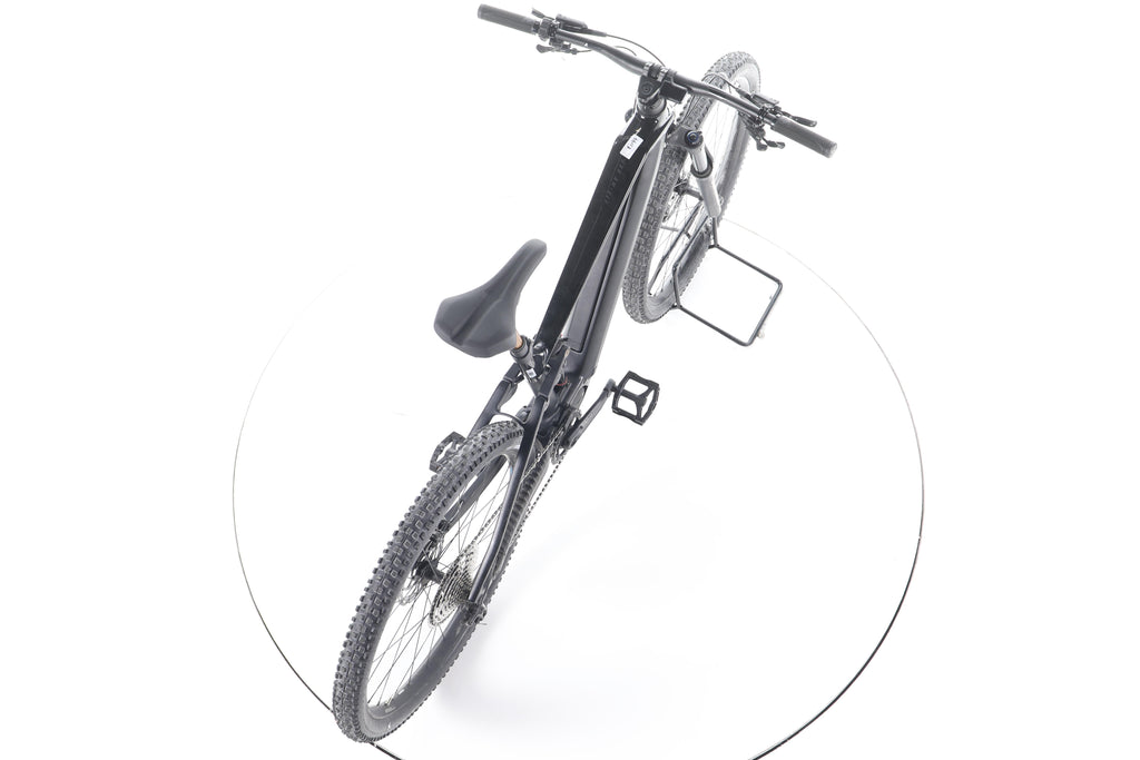 Bulls Sonic EVO AM-SL 1 Carbon E-Bike Fully Carbon - Image 23