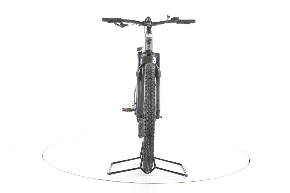 Cube Reaction Hybrid Race E-Bike - Image 4