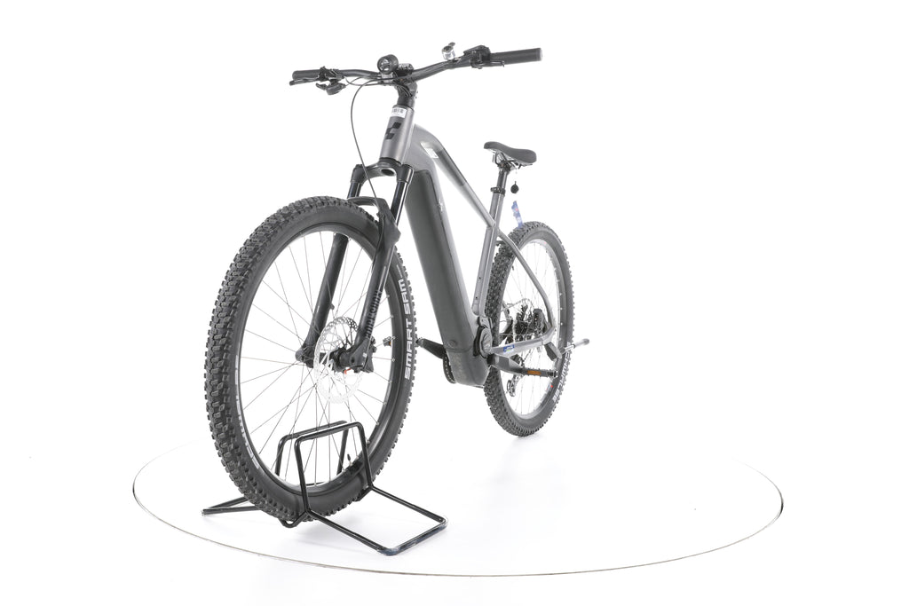 Cube Reaction Hybrid Race E-Bike - Image 5