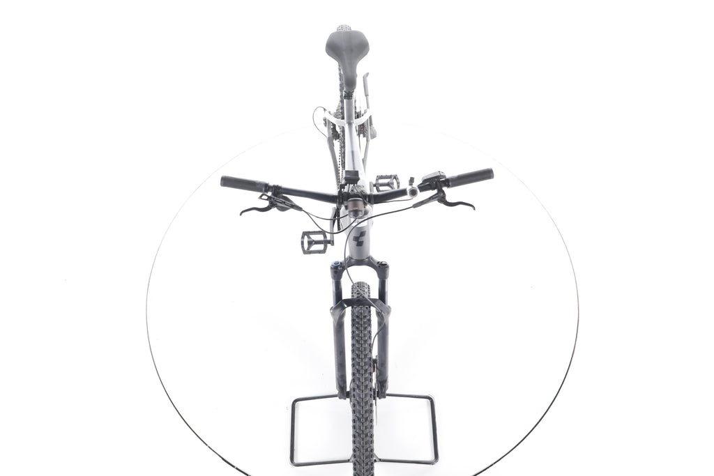 Cube Reaction Hybrid Race E-Bike - Image 16