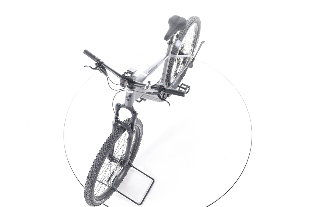 Cube Reaction Hybrid Race E-Bike - Image 17