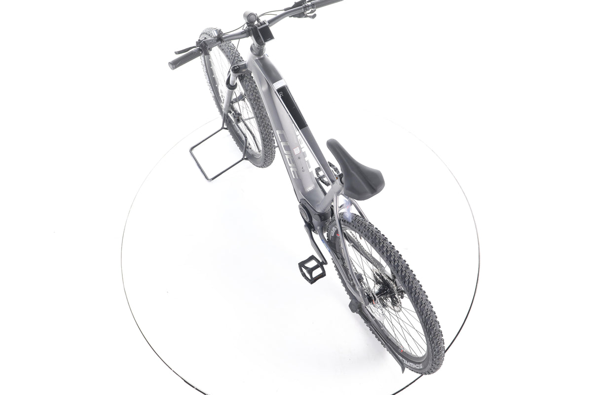 Cube Reaction Hybrid Race E-Bike - Image 21