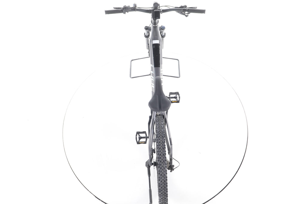 Cube Reaction Hybrid Race E-Bike - Image 22