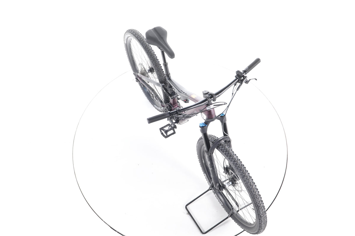 Orbea Rise H10 E-Bike Fully 2024 - Image 15