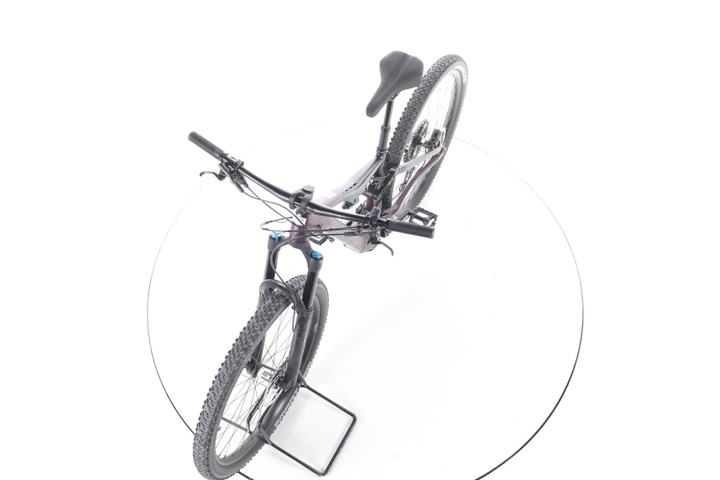 Orbea Rise H10 E-Bike Fully 2024 - Image 17