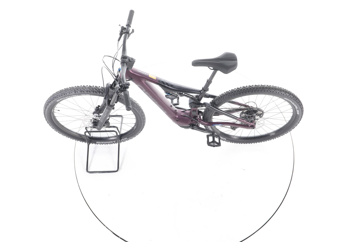 Orbea Rise H10 E-Bike Fully 2024 - Image 19