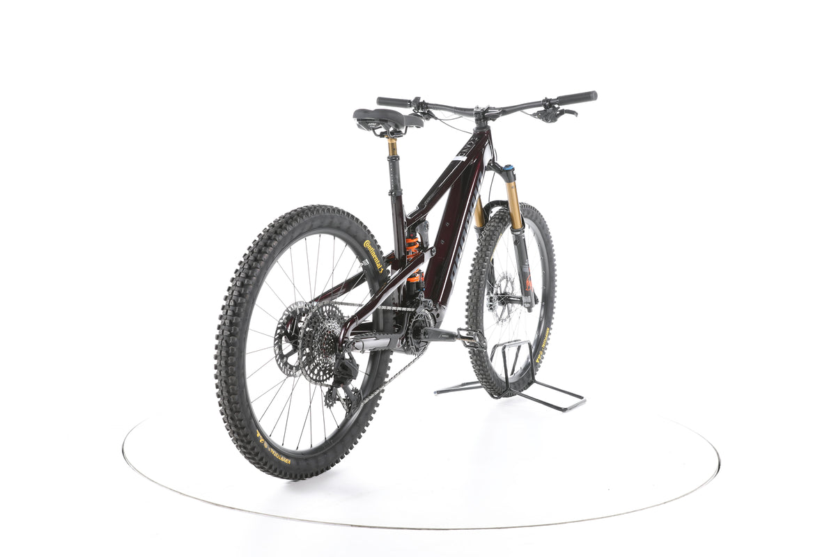 Propain Ekano 2 AL E-Bike Fully 2025 - Image 11
