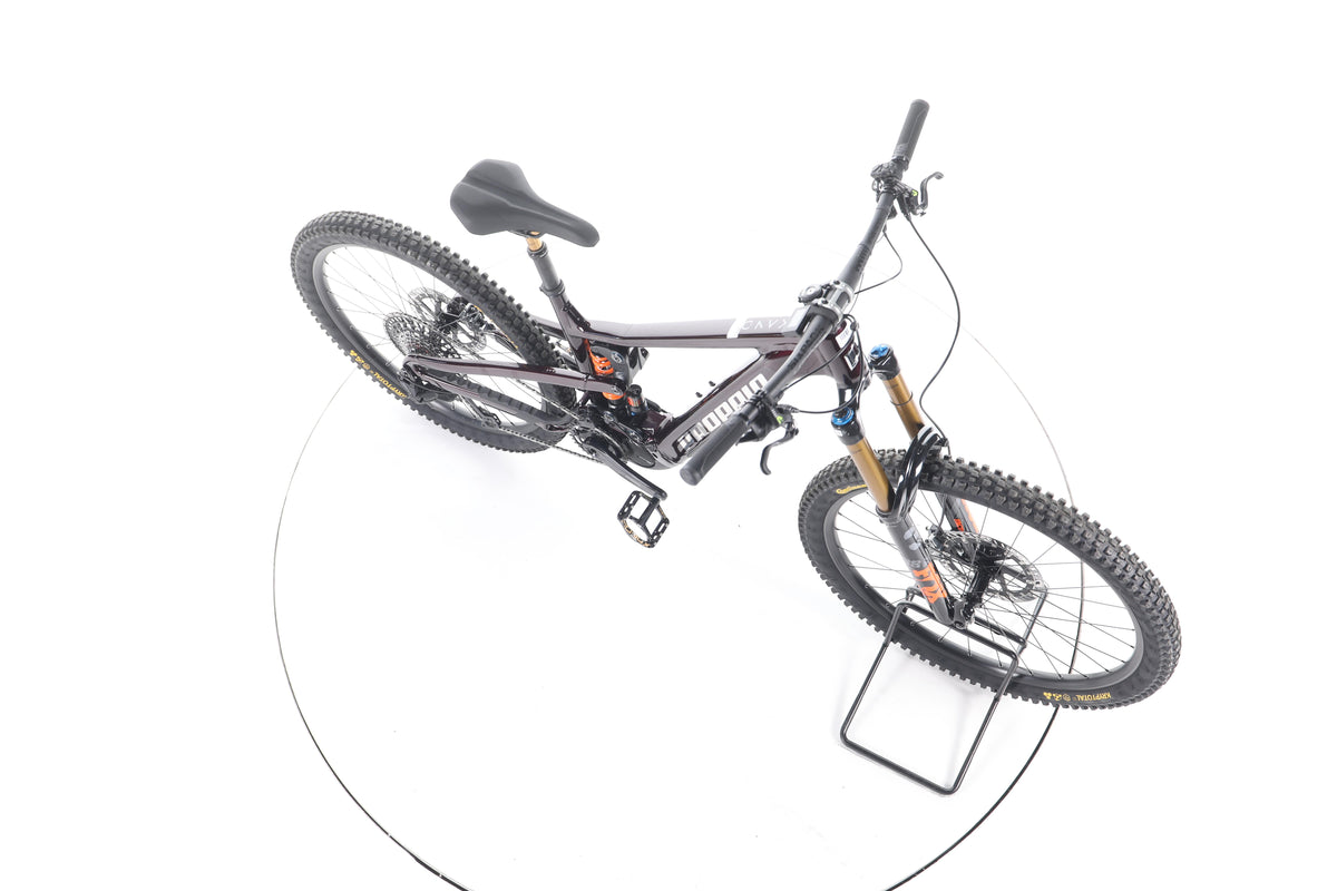Propain Ekano 2 AL E-Bike Fully 2025 - Image 14
