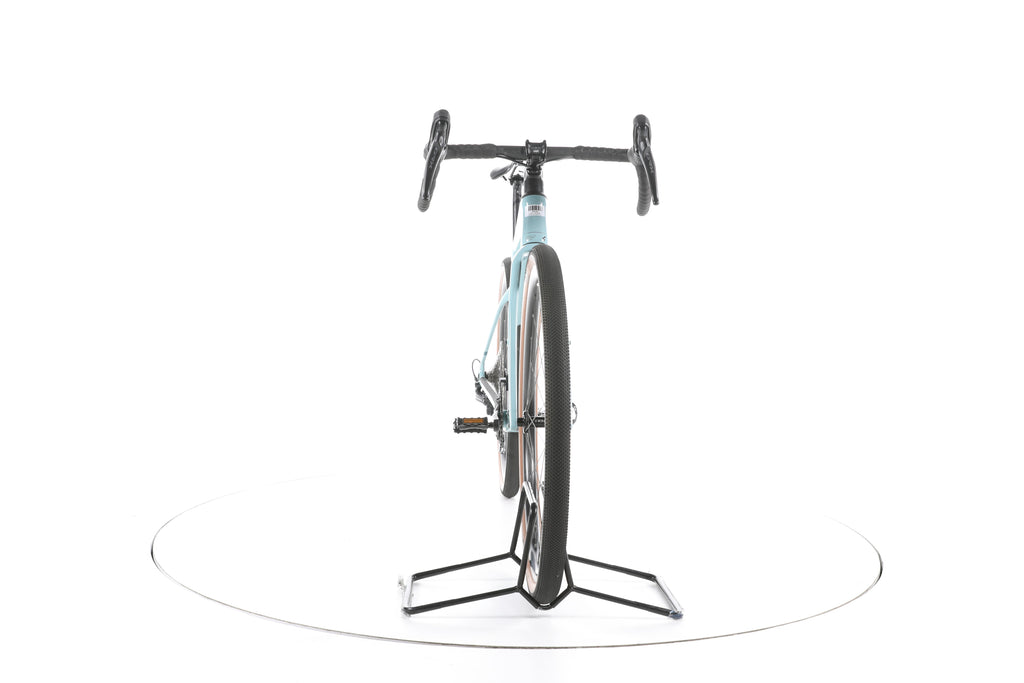 Cube Nuroad C:62 ONE Gravelbike Carbon 2025 - Image 4
