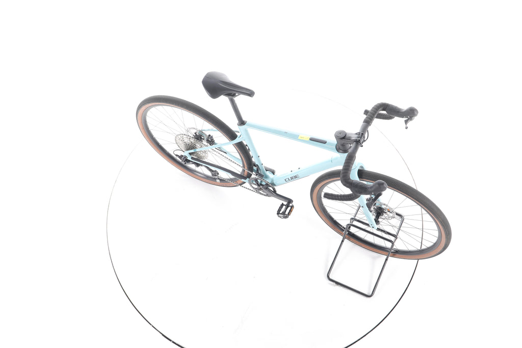 Cube Nuroad C:62 ONE Gravelbike Carbon 2025 - Image 14