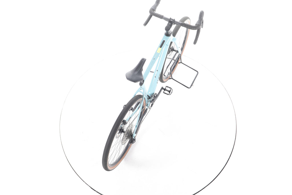 Cube Nuroad C:62 ONE Gravelbike Carbon 2025 - Image 23