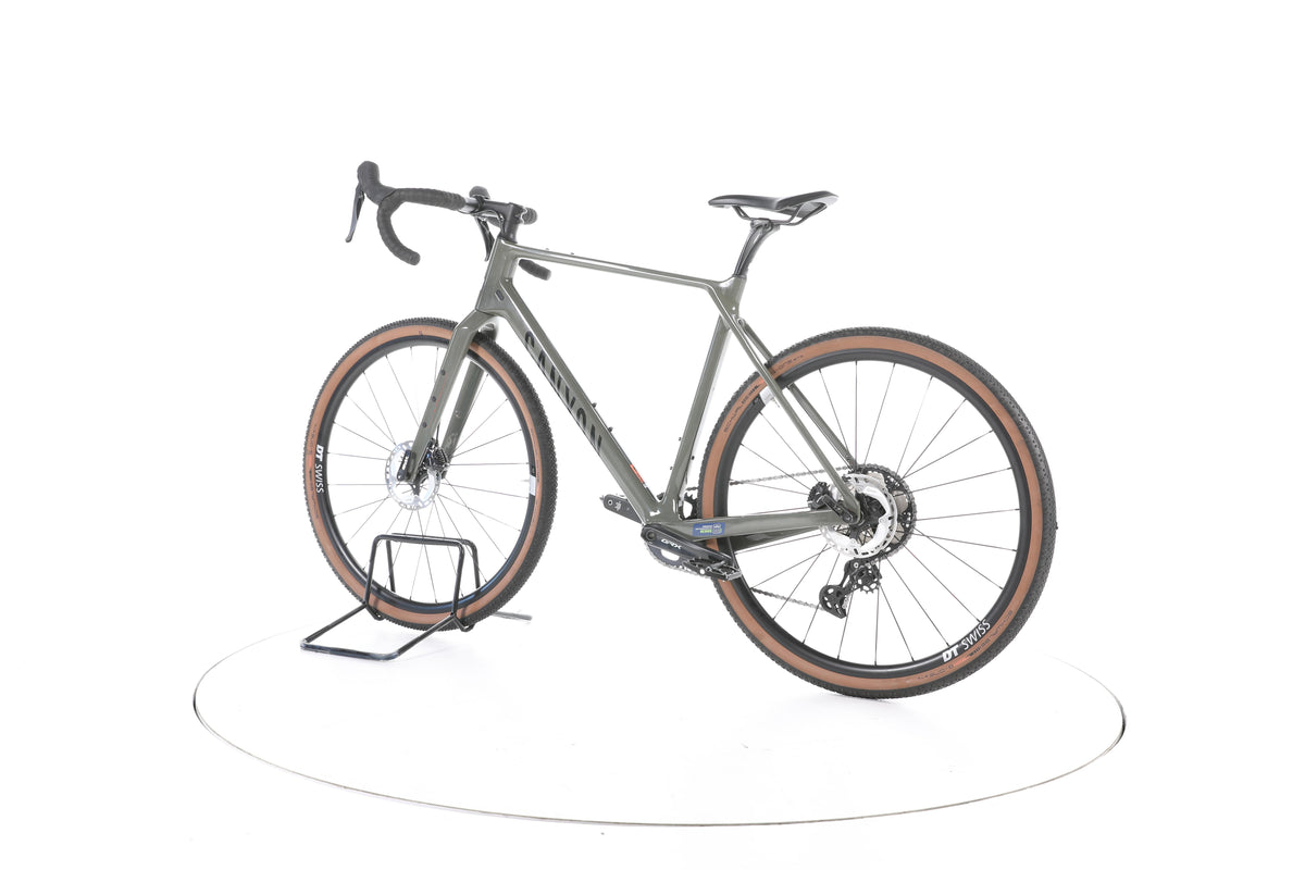 Canyon Grizl CF SL 8 1by Rennrad Carbon 2024 - Image 8