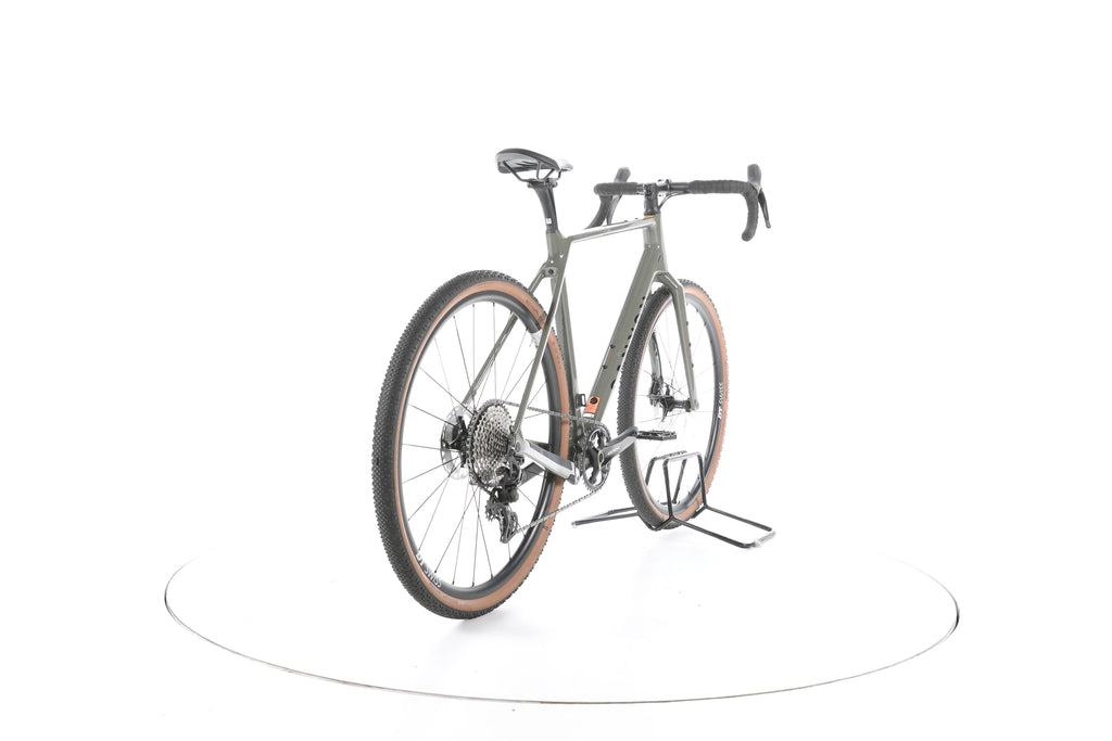 Canyon Grizl CF SL 8 1by Rennrad Carbon 2024 - Image 11