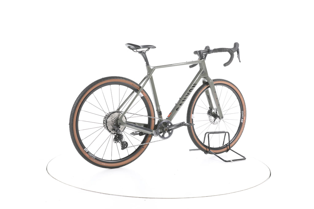 Canyon Grizl CF SL 8 1by Rennrad Carbon 2024 - Image 12
