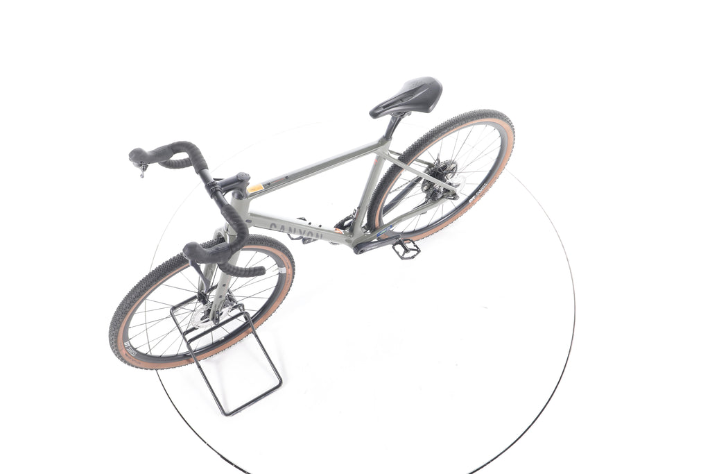 Canyon Grizl CF SL 8 1by Rennrad Carbon 2024 - Image 18