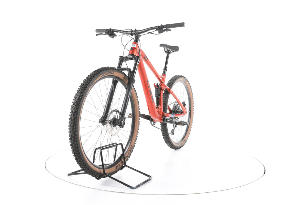 Cube Stereo ONE22 Pro Fahrrad Fully - Image 5