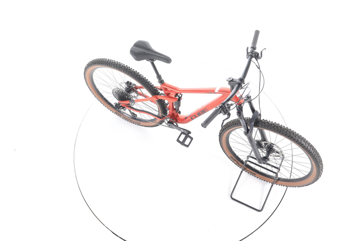 Cube Stereo ONE22 Pro Fahrrad Fully - Image 14