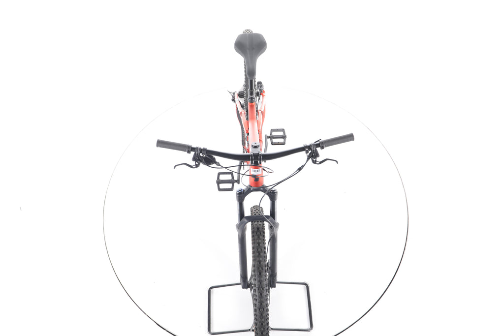 Cube Stereo ONE22 Pro Fahrrad Fully - Image 16