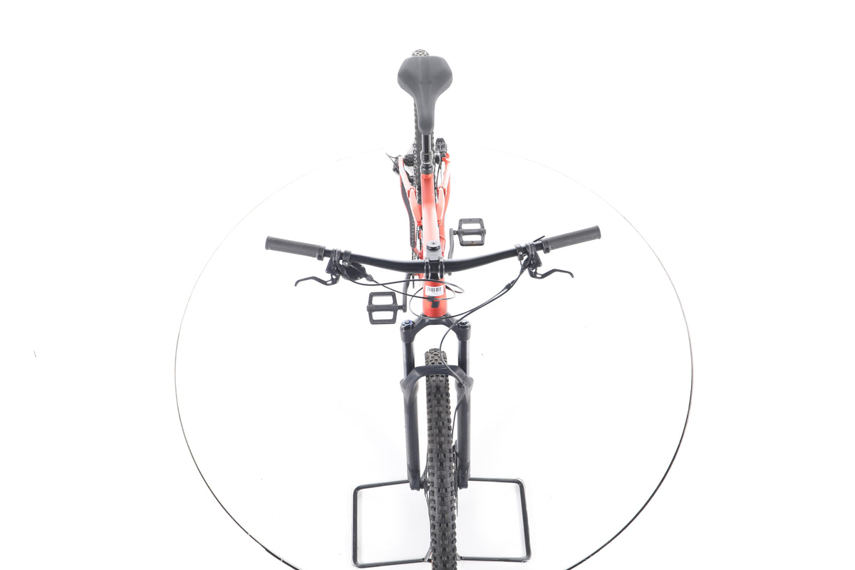 Cube Stereo ONE22 Pro Fahrrad Fully - Image 16