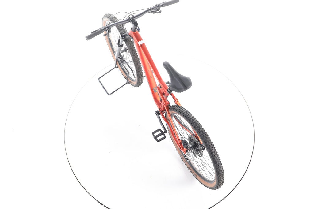 Cube Stereo ONE22 Pro Fahrrad Fully - Image 21