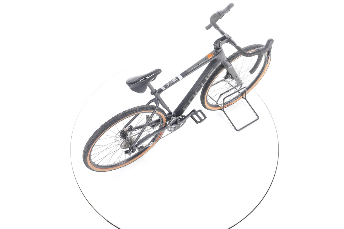 Focus Atlas 8.7 Gravelbike Carbon - Image 24