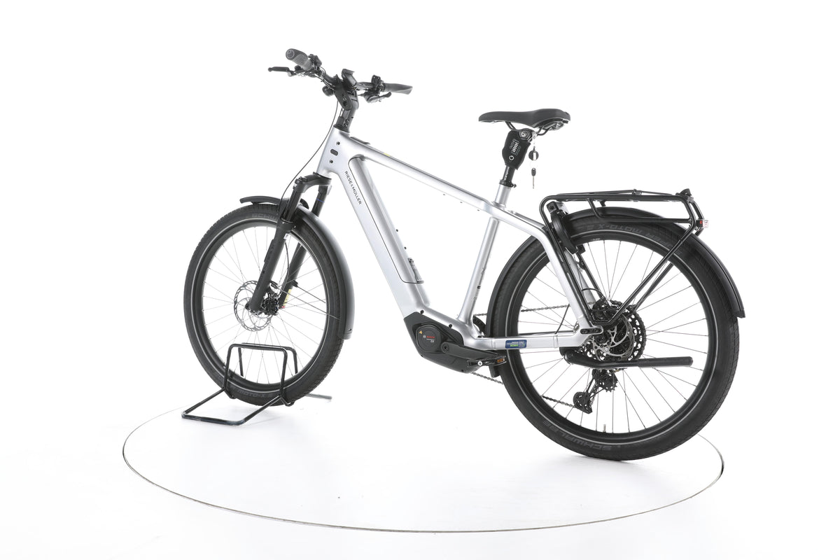 Riese & Müller Charger5 touring Trekking E-Bike 2026 - Image 8