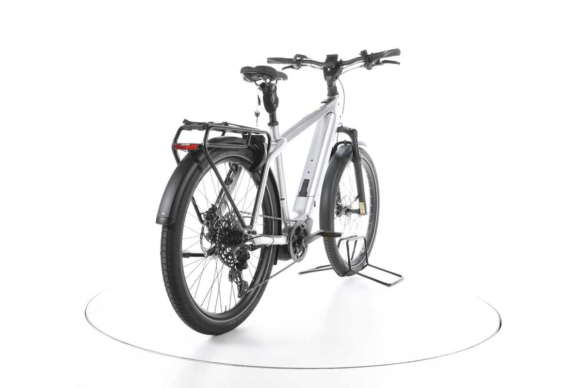 Riese & Müller Charger5 touring Trekking E-Bike 2026 - Image 11