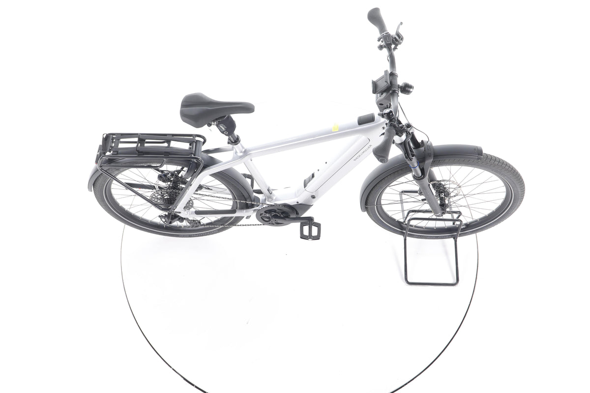 Riese & Müller Charger5 touring Trekking E-Bike 2026 - Image 13