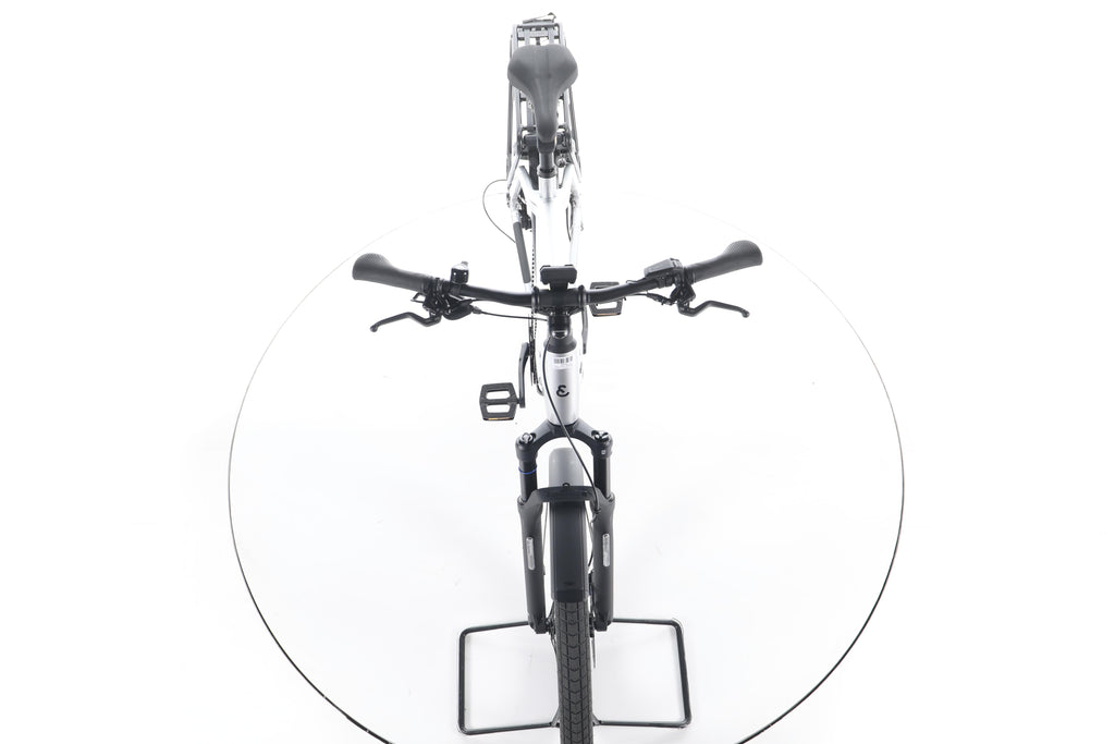 Riese & Müller Charger5 touring Trekking E-Bike 2026 - Image 16