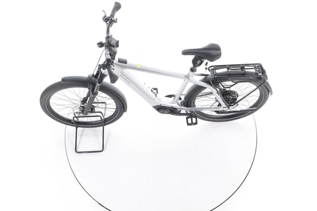 Riese & Müller Charger5 touring Trekking E-Bike 2026 - Image 19