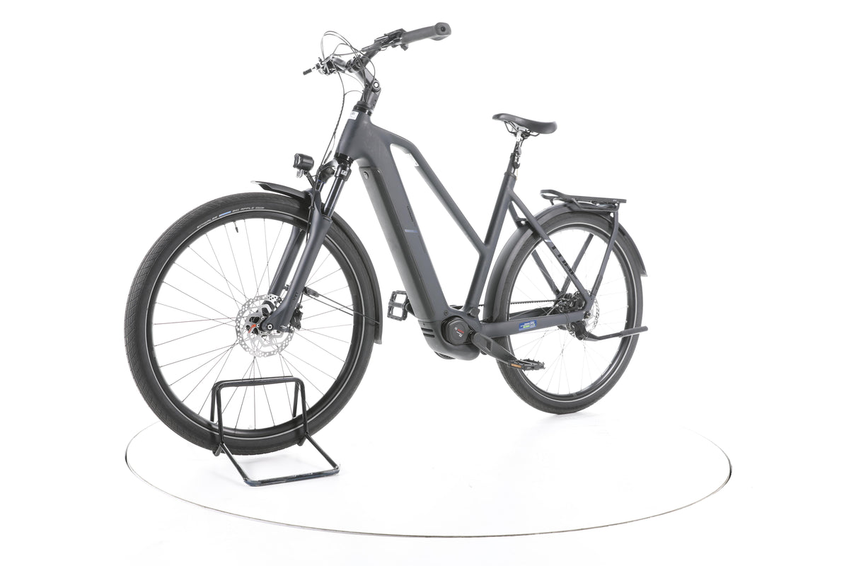Cube Kathmandu Hybrid Comfort Pro City E-Bike 2025 - Image 6