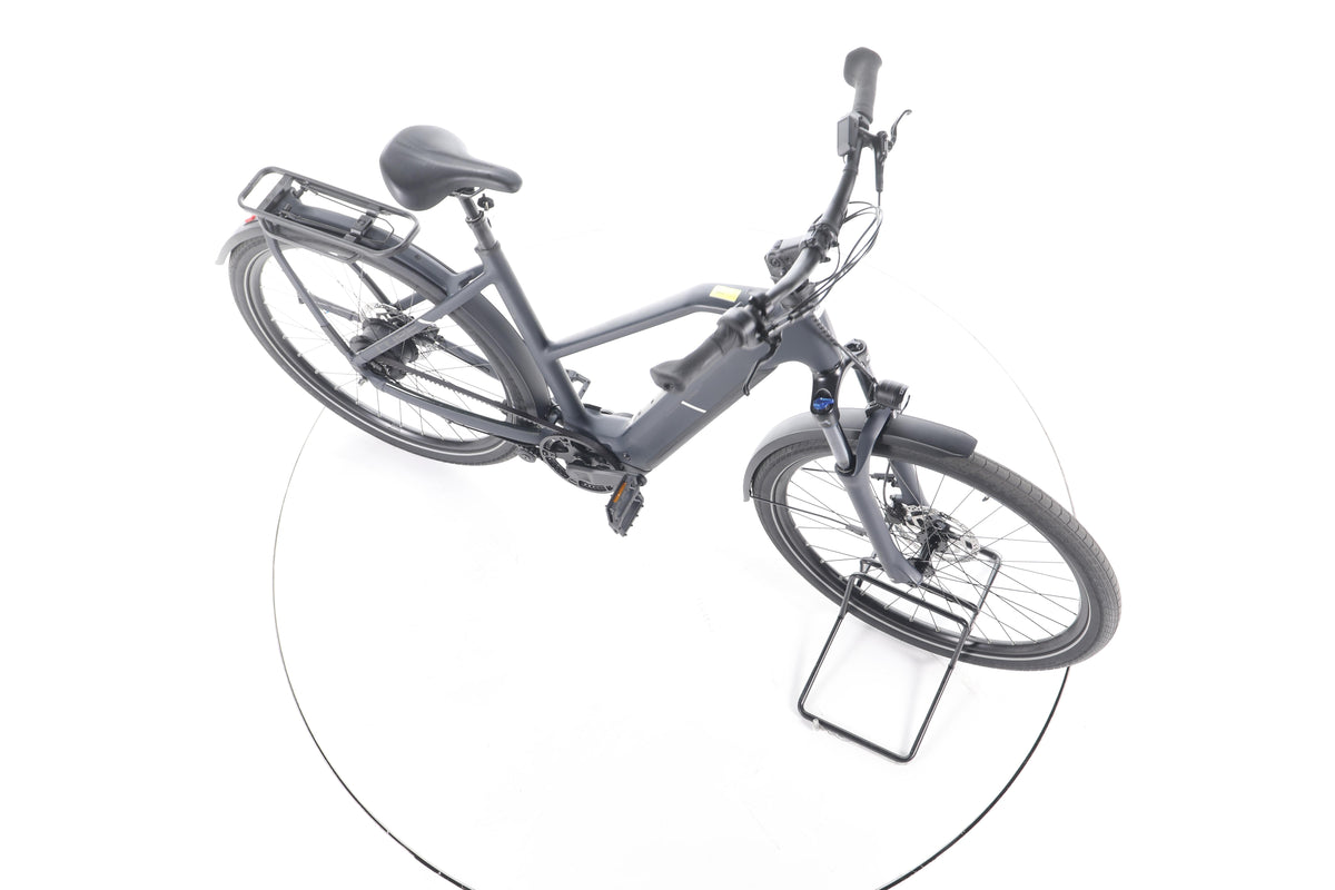 Cube Kathmandu Hybrid Comfort Pro City E-Bike 2025 - Image 14