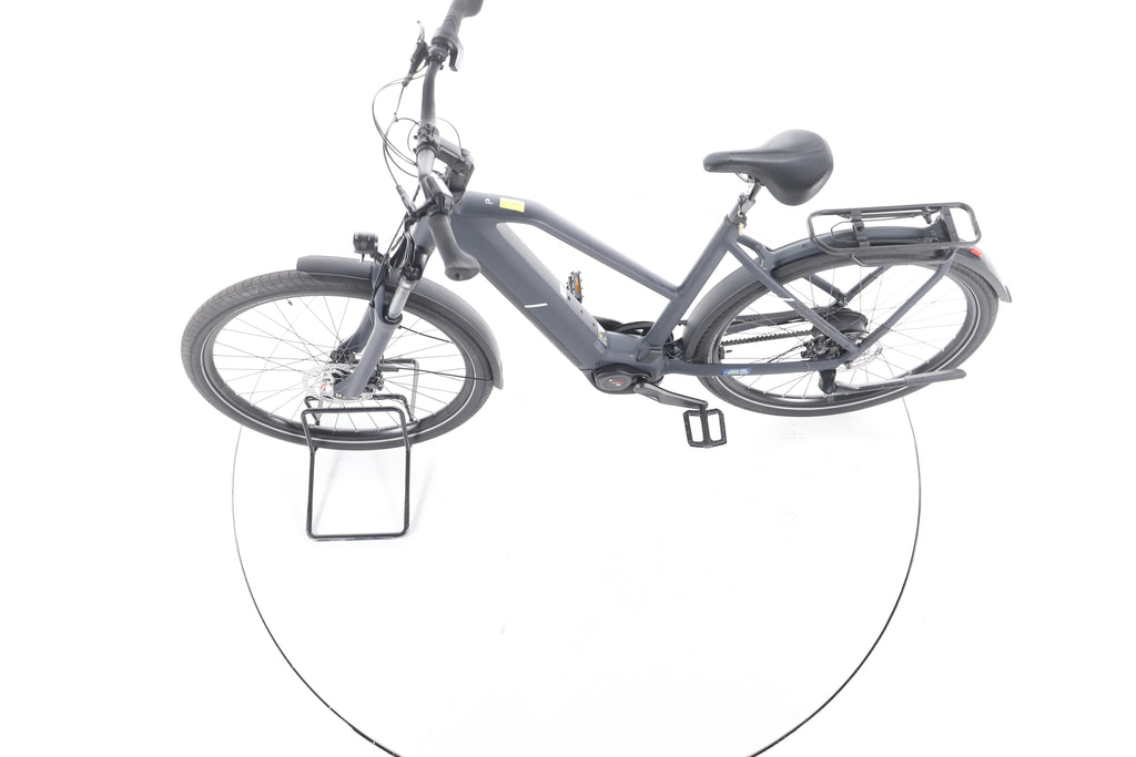 Cube Kathmandu Hybrid Comfort Pro City E-Bike 2025 - Image 19