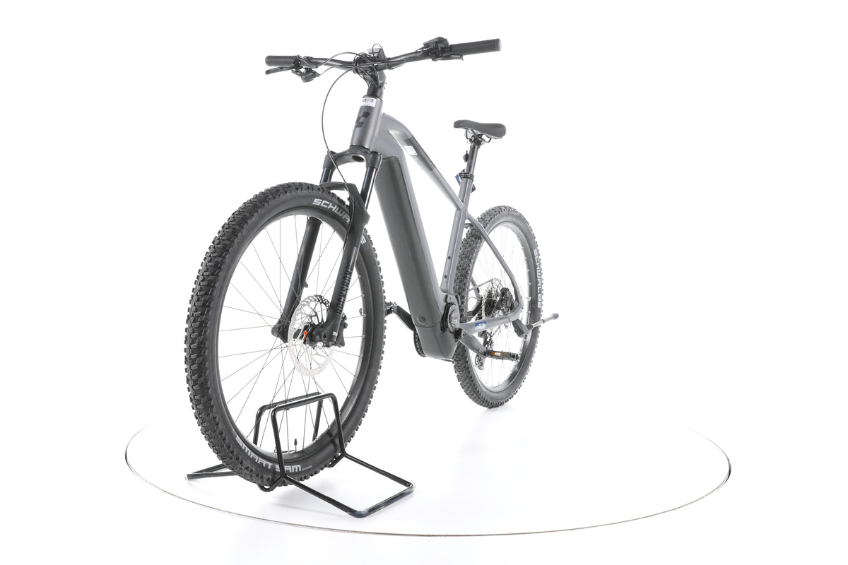 Cube Reaction Hybrid Race E-Bike - Image 5