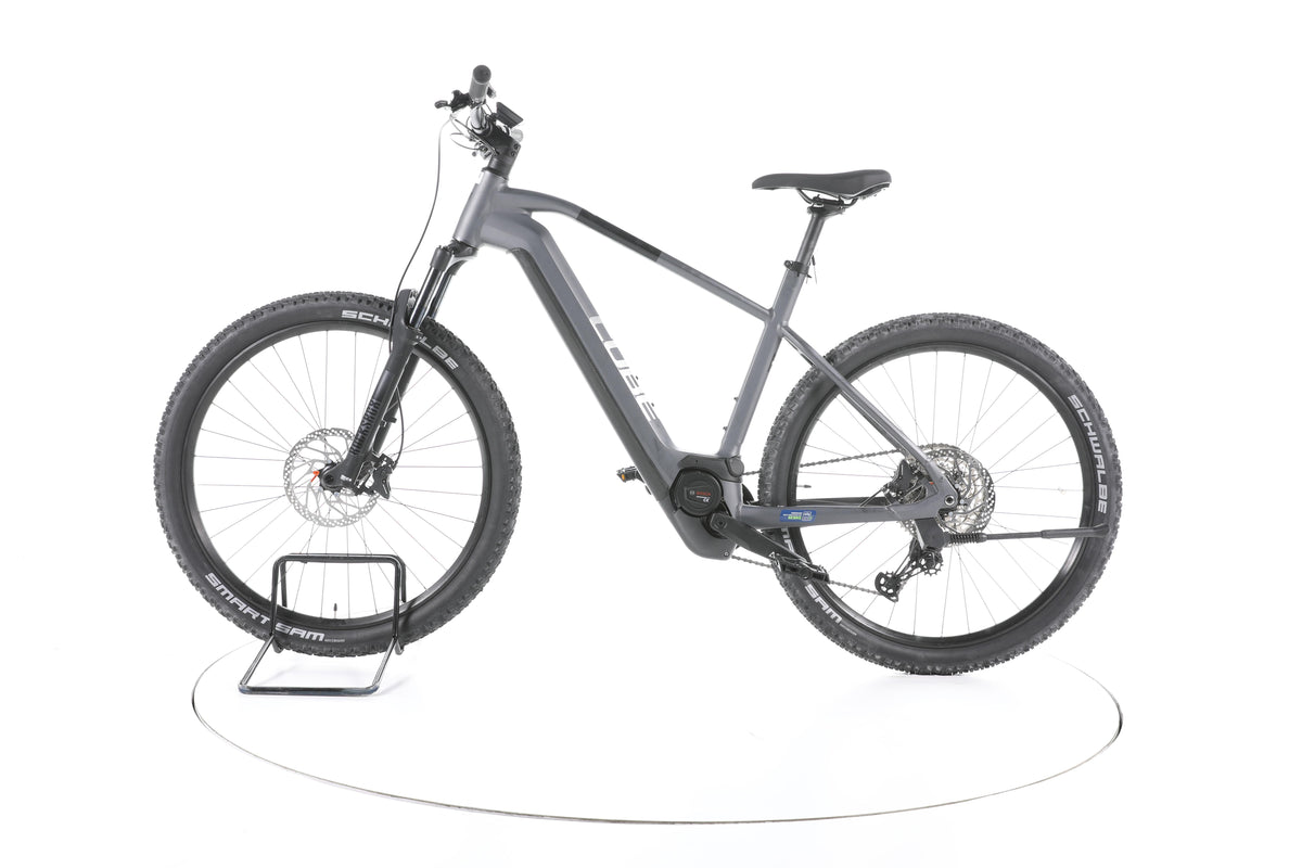 Cube Reaction Hybrid Race E-Bike - Image 7