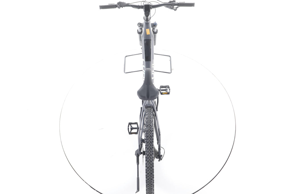 Cube Reaction Hybrid Race E-Bike - Image 22