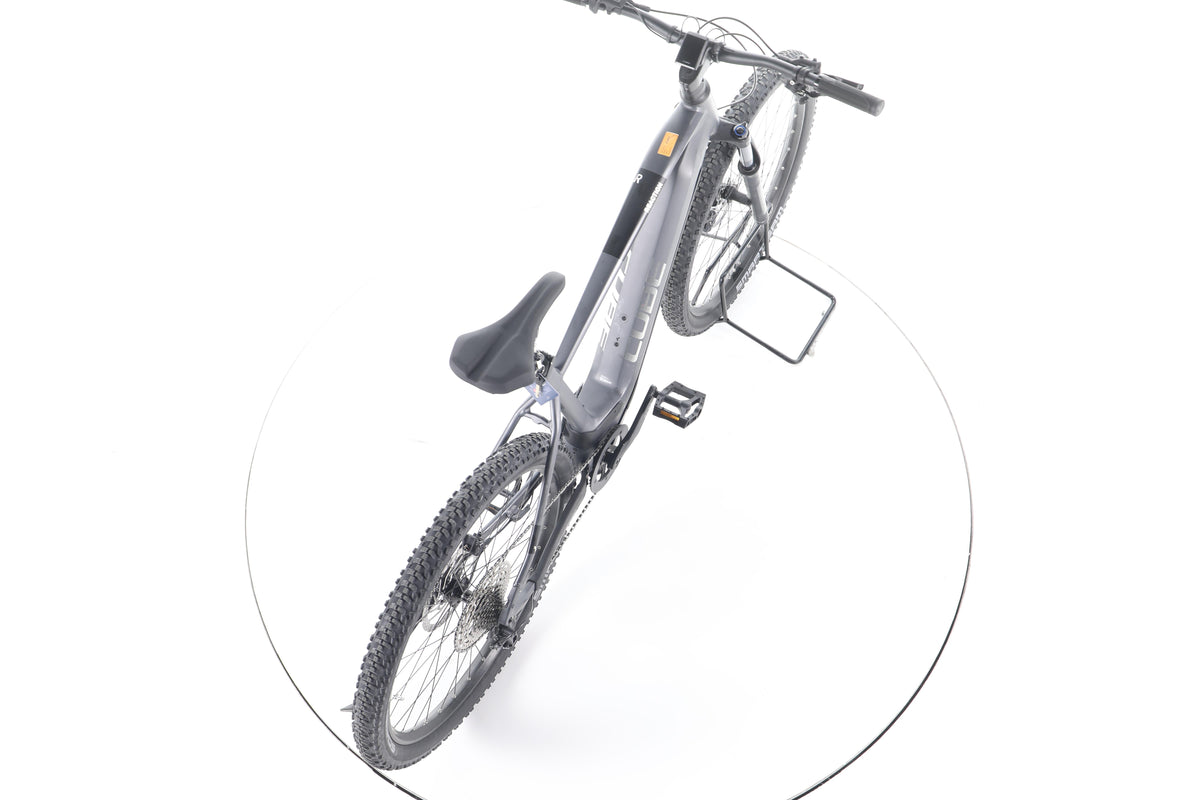 Cube Reaction Hybrid Race E-Bike - Image 23