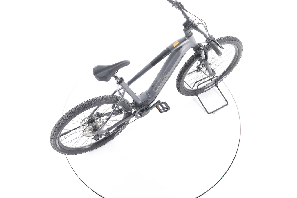 Cube Reaction Hybrid Race E-Bike - Image 24