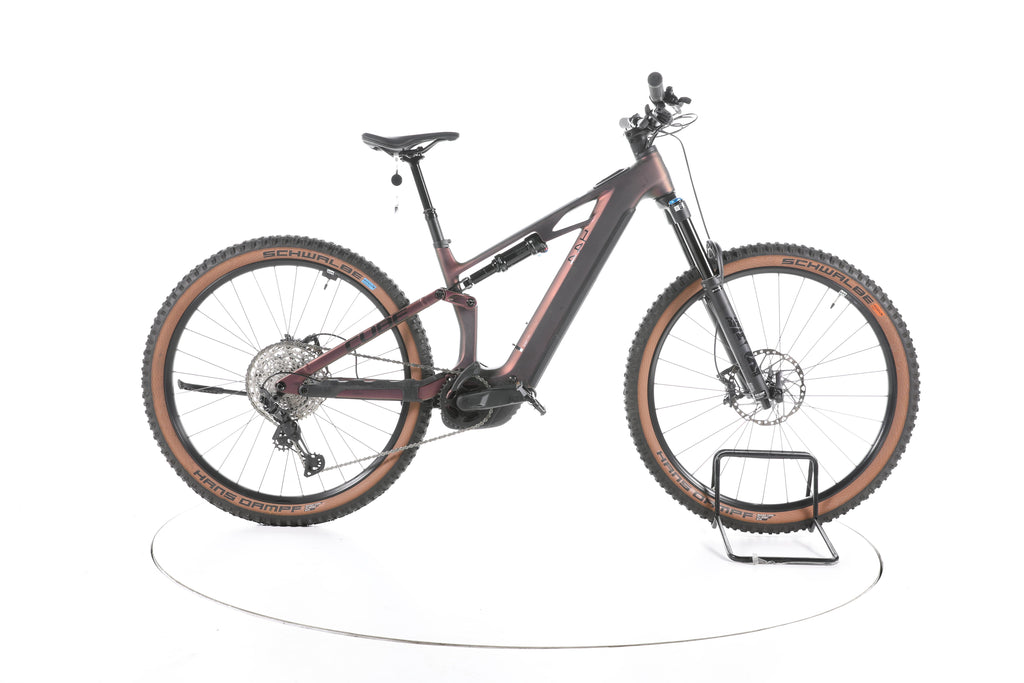 Cube Stereo Hybrid ONE44 HPC SLX 800 E-Bike Fully Carbon 2024 - Image 1