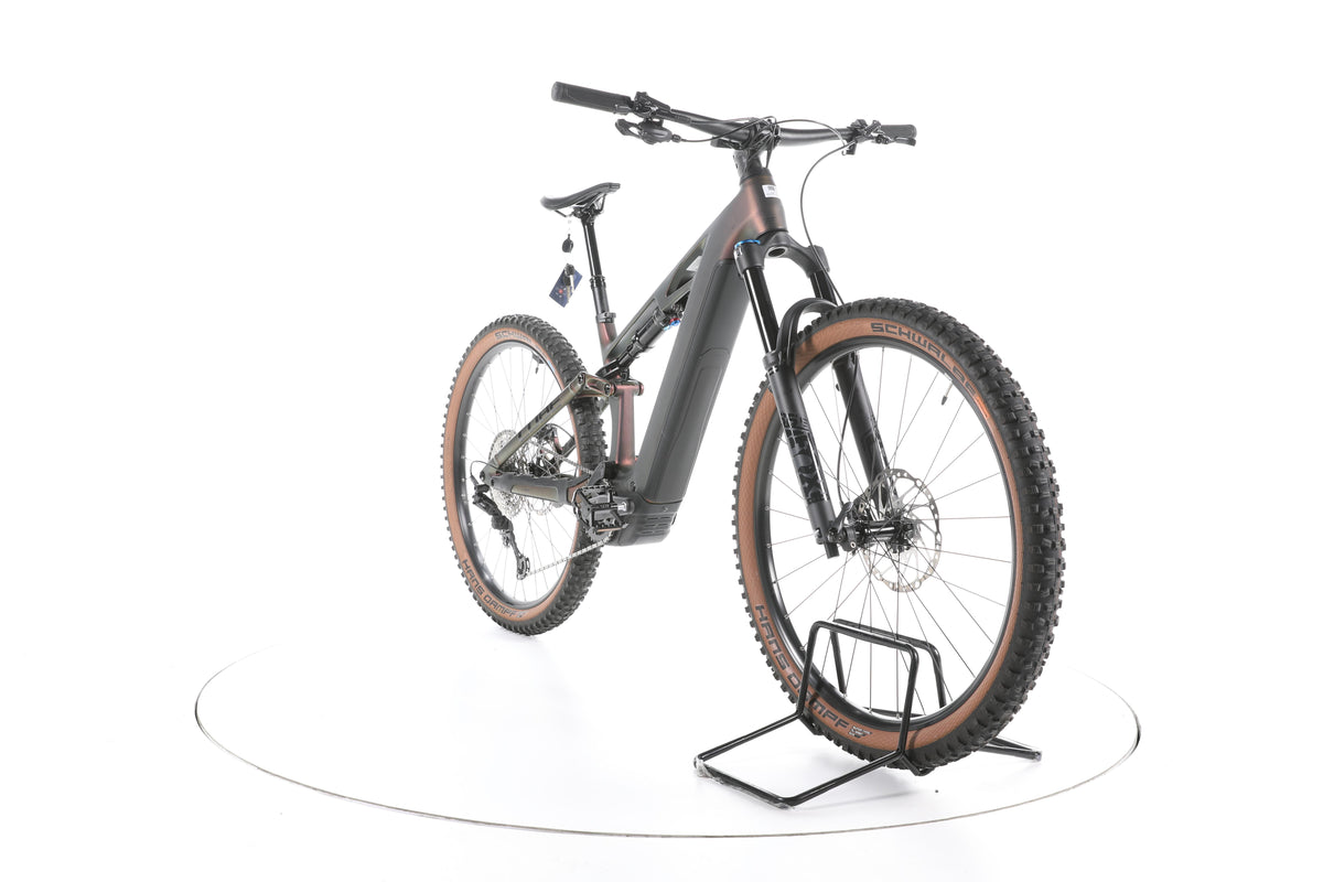 Cube Stereo Hybrid ONE44 HPC SLX 800 E-Bike Fully Carbon 2024 - Image 3