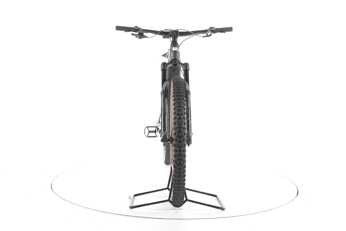 Cube Stereo Hybrid ONE44 HPC SLX 800 E-Bike Fully Carbon 2024 - Image 4