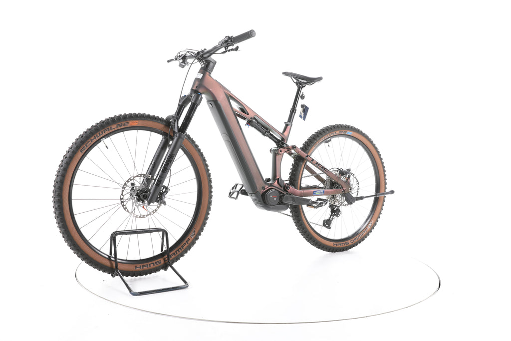 Cube Stereo Hybrid ONE44 HPC SLX 800 E-Bike Fully Carbon 2024 - Image 6