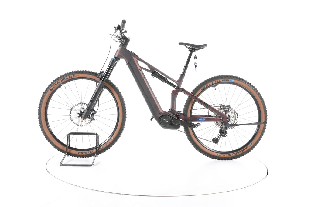 Cube Stereo Hybrid ONE44 HPC SLX 800 E-Bike Fully Carbon 2024 - Image 7