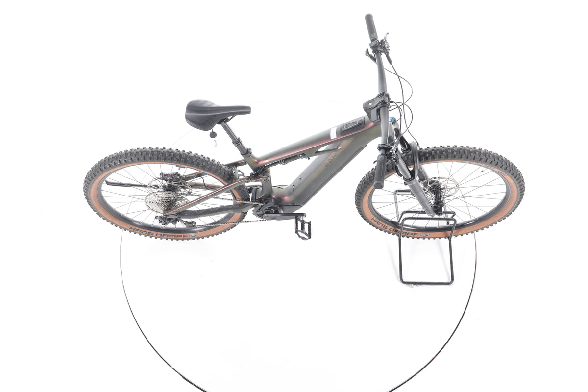 Cube Stereo Hybrid ONE44 HPC SLX 800 E-Bike Fully Carbon 2024 - Image 13