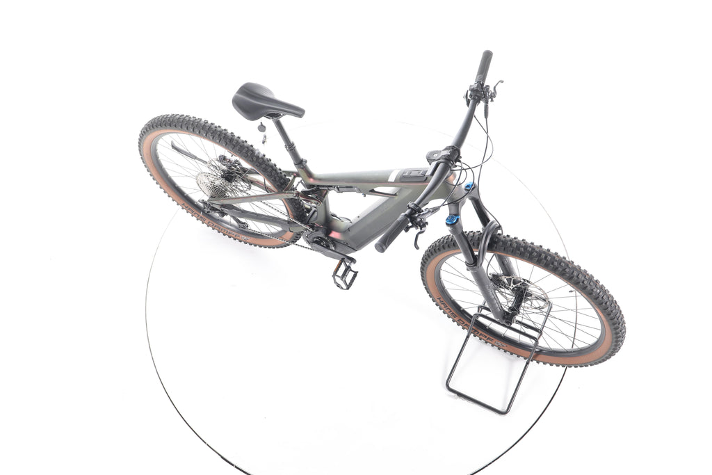 Cube Stereo Hybrid ONE44 HPC SLX 800 E-Bike Fully Carbon 2024 - Image 14