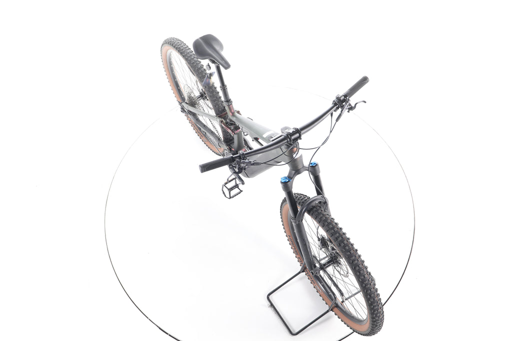 Cube Stereo Hybrid ONE44 HPC SLX 800 E-Bike Fully Carbon 2024 - Image 15