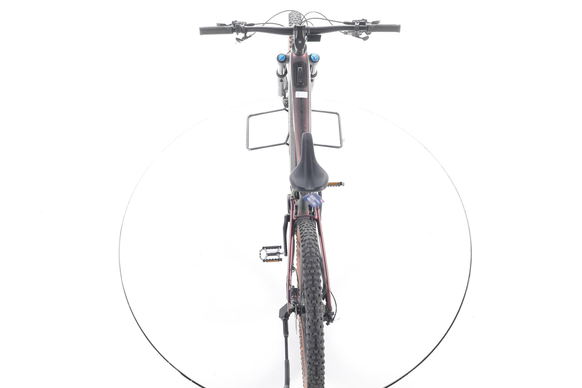 Cube Stereo Hybrid ONE44 HPC SLX 800 E-Bike Fully Carbon 2024 - Image 22